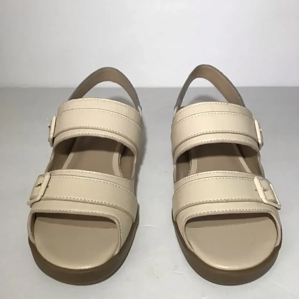 LOGO by Lori Goldstein Slingback Espadrilles